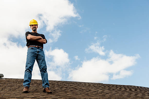 Gutter Installation and Roofing in Middlefield, OH