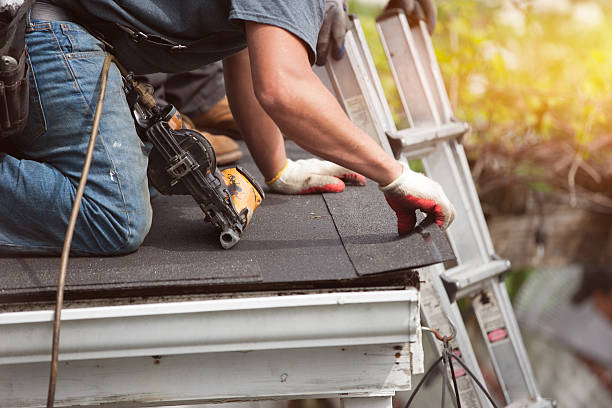 Best Metal Roofing Contractor  in Middlefield, OH